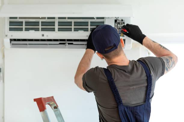 Ductwork Cleaning Services in Montgomery Village, MD