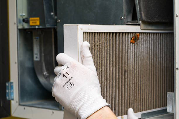 Best Local Air Duct Cleaning Services  in Montgomery Village, MD