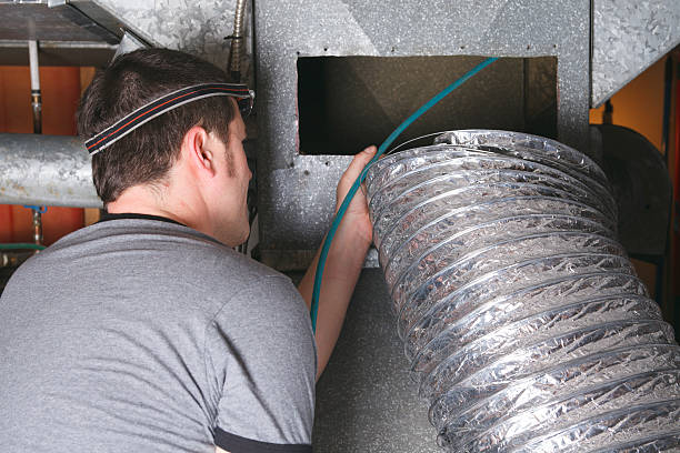 Best Ductwork Cleaning Services  in Montgomery Village, MD