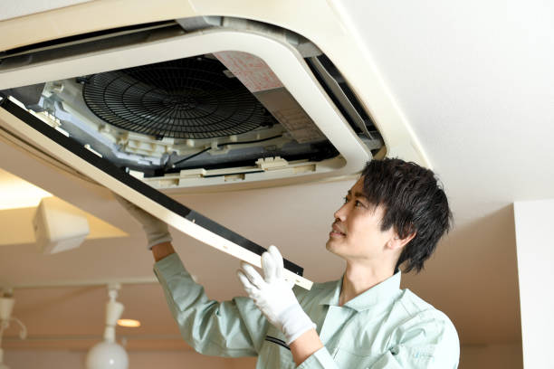 Best Ductwork Cleaning Services  in Montgomery Village, MD