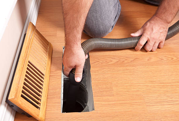 Best Emergency Air Duct Cleaning  in Montgomery Village, MD