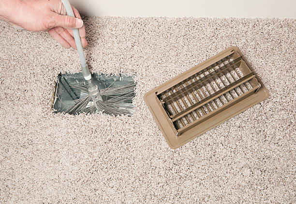 Best Air Duct Cleaning Near Me  in Montgomery Village, MD
