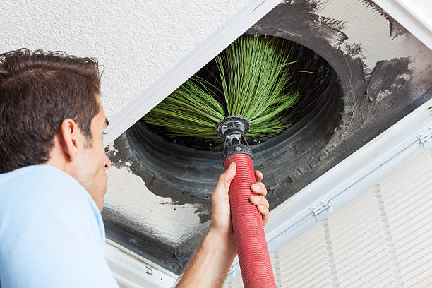 Best HVAC System Cleaning  in Montgomery Village, MD