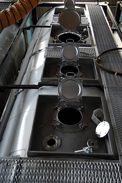 Trusted Montgomery Village, MD Airduct Cleaning Experts