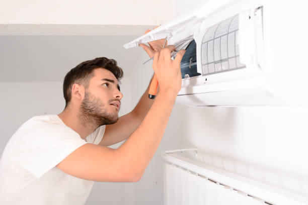 Best Affordable Duct Cleaning Services  in Montgomery Village, MD