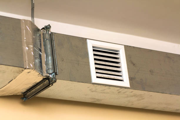 Best HVAC Duct Inspection Services  in Montgomery Village, MD