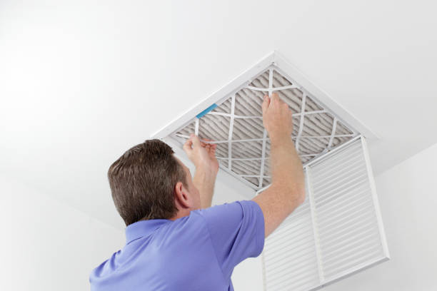 Best General Air Duct Cleaning  in Montgomery Village, MD